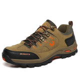 Mickcara Men's Hiking Shoe 9666TVBSZ