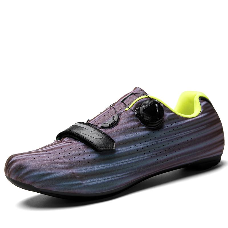 Mickcara Unisex Cycling shoes 1212AFQ