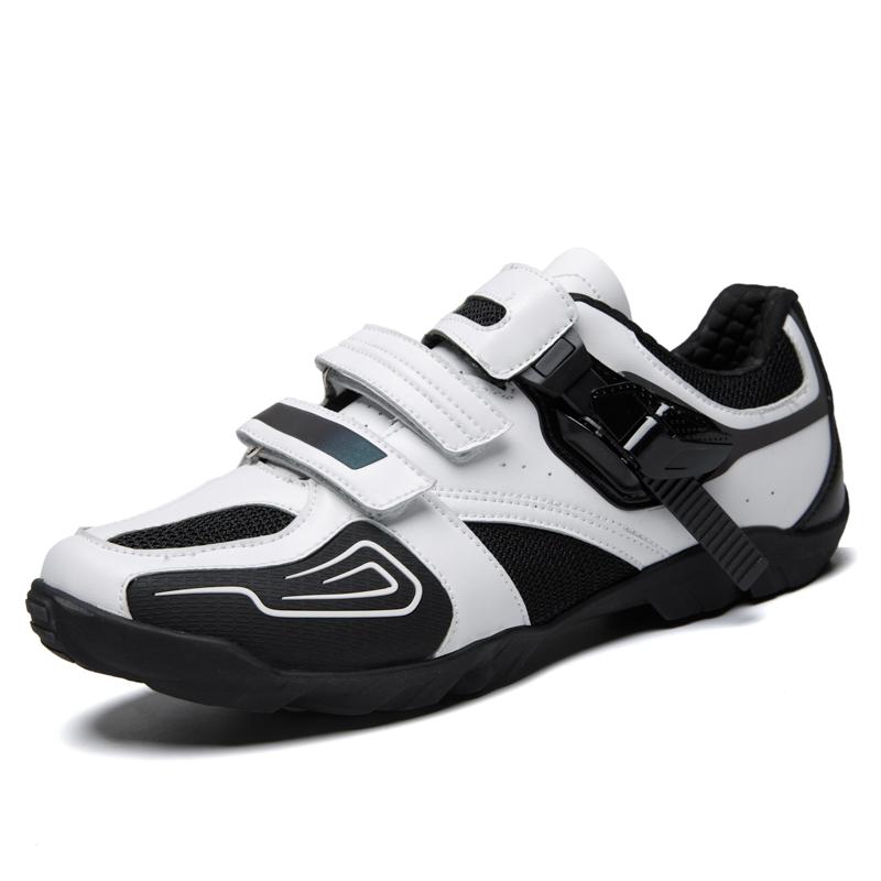 Mickcara Unisex Cycling shoes S2068WEZB