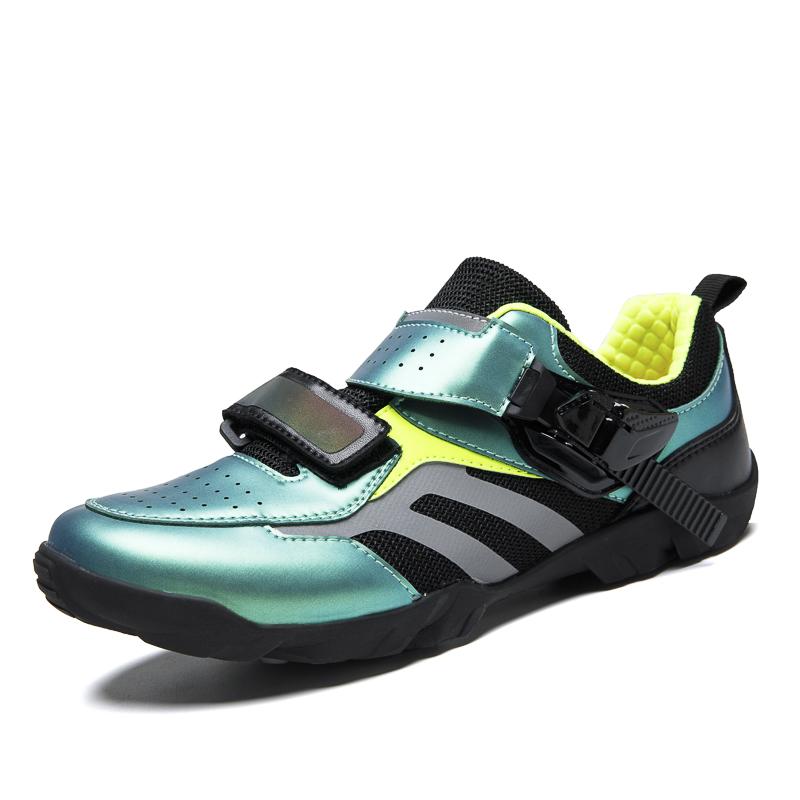 Mickcara Unisex Cycling shoes 2029WTC