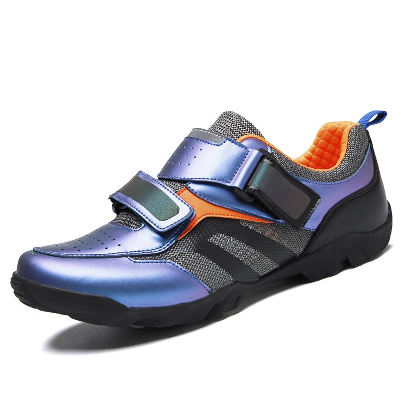 Mickcara Unisex Cycling shoes 2029WTC