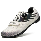 Mickcara Unisex Cycling shoes 2099WCZXAZ