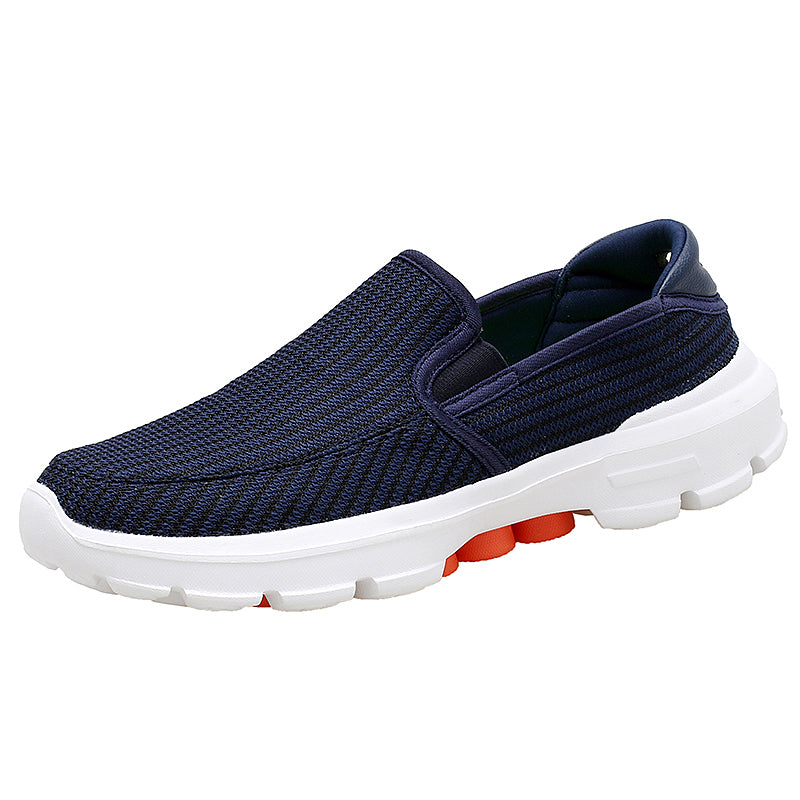 Mickcara Men's Casual Shoes slip on A879
