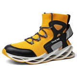 Mickcara Men's Sneakers A201TYSXSS