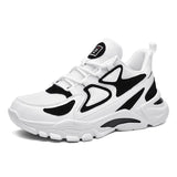 Mickcara Men's Sneakers A-2002YVSX