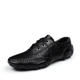 Mickcara Men's Slip-on Loafers CV8890DA