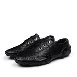 Mickcara Men's Slip-on Loafers CV8890DA