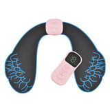 Smart Fitness Body Slimming Training Massager Body Relaxing Hand Massage Tool Wireless Hip Muscle Stimulator
