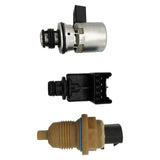 56028196AD 4617210 Speed Sensor Transmission Solenoid Valve for Replaceable Automatic Transmission Auto Replacement Parts