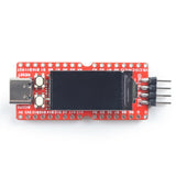 For Sipeed Longan Nano RISC-V GD32VF103CBT6 MCU Development Board