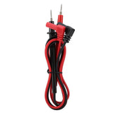 KT7050 Portable Analog Multimeters Ohm ACV DCV DVA Tester Meter Battery Measures 10/50/500 / 500V 0.1 / 2.5 / 25 / 250 / 500V