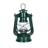 Retro Outdoor Camping Kerosene Lamp Oil Light Lantern Mediterranean Style Decor Multifunction Iron Structure lampiao querosene