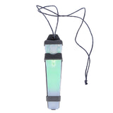Flashlight Helmet Tactical Helmet Light Safety Flashing For Camping Bike Sports Driving Water Resistance Quick Delivery