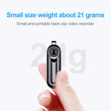 V3 Voice Recorder Audio And Video Sync Camera Pen 1080P High-definition Video Noise Reduction 2021 NEW Portable Video Pen