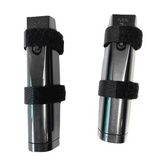 2Pcs 72V Carbon Upgrade Battery System for Audio Amplifier Speaker Audiophile Cable