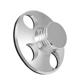 Zinc Alloy Audio Turntable Metal Disc Stabilizer LP Vinyl Record Clamp
