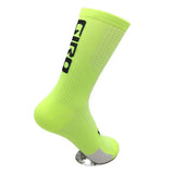 Women Men Summer Sport Cycling Running Socks Breathable Knee-High Climbing Hiking Camping Socks Breathable