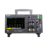 DSO2C10 100MHz (2CH) digital storage oscilloscope DSO2D10 with signal source