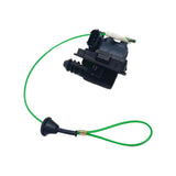 Car Fuel Lid Actuator Gas Door Assembly 74700-Tba-A02 74700Tbaa02 for   2016- Replacement High Quality