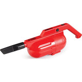 Home Appliance 2 in 1 Separable Vacuum Cleaner Dry Vertical Red strong suction Phantom P 1200 Pratic Red Dry