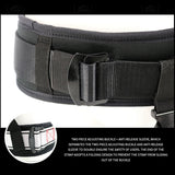 Fitness Equipment Parts Anti-Gravity Dance Seat Belt Aerial Yoga Suspension Belt Waist Guard And Leg Guard Seat Belt