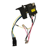 Power Tool Accessories Switch For MAKITA 6506549 638883-4 DHR202 HR202D BHR202RFE BHR202D