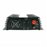 120-600W 50Hz/60Hz Auto MPPT Solar Grid Tie Microinverter DC22-60V To AC230V Pure Sine Wave Inverter Fan Cooling