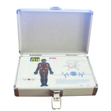 Quantum Magnetic Resonance Body Analyzer AES02 Quantum Resonance Magnetic Analyzer Quantum Analysis Instrument With Reports Set