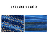 Hammock Outdoor Mesh Ice Silk Hammocks Swing Hanging Chair for Garden Beach Camping Hiking