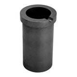 High-Purity Melting 3Kg Graphite Crucible Good Heat Transfer Performance For High-Temperature Gold And Silver Metal Smelting Too