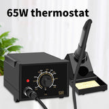 936A Soldering Station 60W Adjustable Constant Temperature Anti-Static Welding Station Temperature Control Ensuring Safe Use
