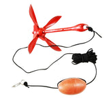 MagiDeal Portable Folding Anchor Buoy Kit For Canoes Kayaks Boats Sailboats Jet Skis