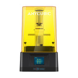 ANYCUBIC 3D Printer - Photon Mono UV LCD Resin Printer with 6 Inch 2K LCD & Fast Printing Speed, Resin 3D Printers 130*80*165mm³