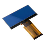 Plastic Auto Electronix LCD Screen for  W203 C-class C180 C230