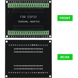 ESP32 Development Board ESP32-WROOM-32D ESP32-WROOM-32U WIFI+Bluetooth-compatible with ESP32 Breakout Board ESP-32S ESP 32