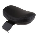 Motorcycle Front Driver Rider Backrest for for Suzuki VL400/800 C50