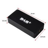 Car DAB DAB+ Box Digital Receiver European Digital Radio Tuner Adapter Universal for Android Car Stereo Head Unit