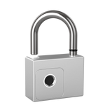 Tuya Bluetooth Fingerprint Padlock Waterproof Anti-theft Padlock USB Smart Bag Dormitory Box Cabinet Key Padlock Door Lock