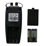 Mini Multi-meter Fiber Optical Power Meter  with Visual Fault Locator (2 in 1)