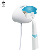 Electric Face Cleansing Brush Remove Blackhead Pore Cleaner Massage Brush with Sterilization Box MH88