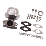 38mm External Wastegate V-Band Flanged Turbo 180 Day Warranty For  XR6