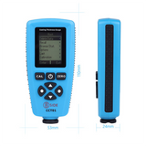 CCT01 coating thickness tester paint film tester paint surface tester used car film thickness tester