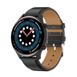 Smart Watch SK10 Men Business Bluetooth Call Wirelss Charging Music Play Sports Smartwatch Fitness Tracker Heart Rate