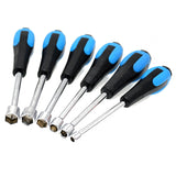 Socket Screwdriver Screwdriver Hexagonal Socket Wrench Set Hardware Tools