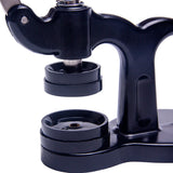 12 Dies Watch Case Press Tool Pro Watch Crystal Front Back Case Cover Screw Press Presser Close Watchmakers Repair Kit Tool