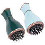 Electric Meridian Brush Meridian Massage Brush 9 Gears for Skin Care