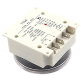 Programmable Timer Switch Relay Digital LCD Power Weekly CN304A AC 220V 5 Pin