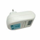 New Electronic Water Tap Timer DIY Garden Irrigation Control Unit Digital LED Water Timer