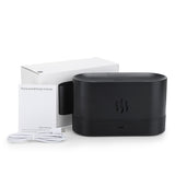 Flame Fire Humidifier Aromatherapy Diffuser for VIP US CA