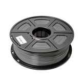 1.75mm PEGT Filament with Spool High Strength Tolerance 0.02mm 1kg 3D Printer Material Replacement for FDM Printer 3D Pen